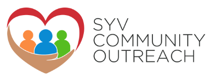 SYV Community Outreach